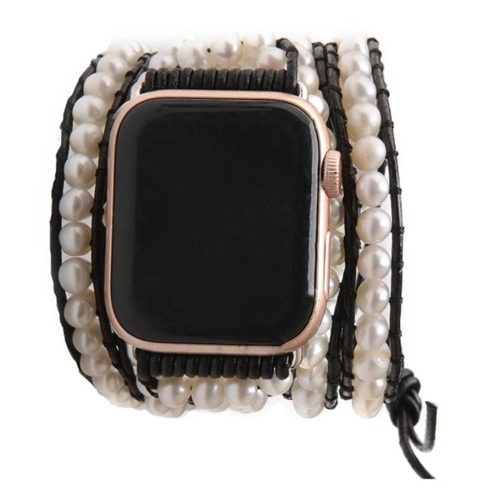 Victoria Emerson Watch Strap